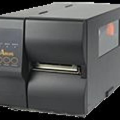 ARGOX IX4-240 203DPI USB Seri Ethernet Port Termal Transfer Barkod Yazıcı