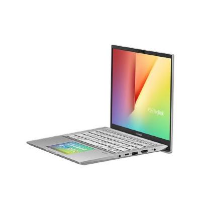 ASUS S432FL-EB023T VivoBook S14 S432F, Ci7-8565U ,16GB,512GB SSD,MX250-2GB,14"FHD,W10 Home