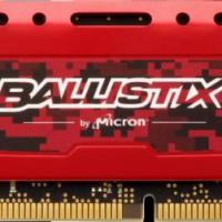 BALLISTIX BLS16G4D30AESE 16GB 3000MHz DDR4 CL15 1.35V Soğutuculu Masaüstü Ram
