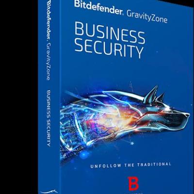 BDEFENDER 5949958009589 Bitdefender GravityZone Business Security 26 Kul. 3 Yıl