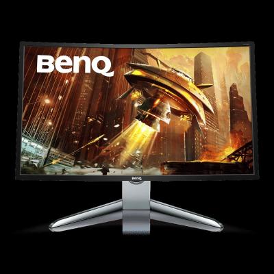 BENQ EX3200R 31.5" 144Hz Curved Full HD DP HDMI FreeSync Gaming Monitör