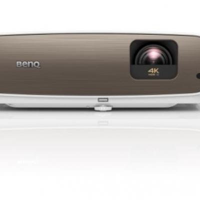BENQ W2700 2000 ANS 3840X2160 4K 2xHDMI USB HDR-PRO DCI-P3 Rec.709 DLP Projektör
