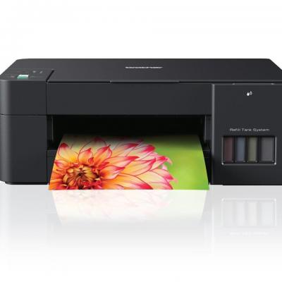 BROTHER DCP-T220 Color Inkjet Tanklı DCP-T220