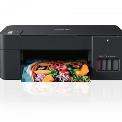 BROTHER DCP-T420W Color Inkjet Tanklı  DCP-T420W