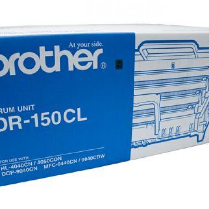 BROTHER DR-150CL Renkli 17000 Sayfa Drum Ünitesi