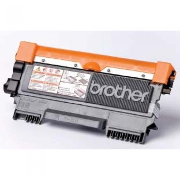 BROTHER TN-2260 Siyah 1200 Sayfa Lazer Toner
