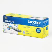 BROTHER TN-277Y 2.300 Sayfa Sarı Toner