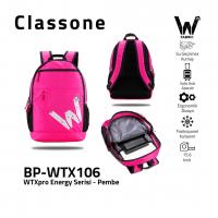 CLASSONE BP-WTX106 ÇAN Sırt Çantası 15.6 inç Uyumlu