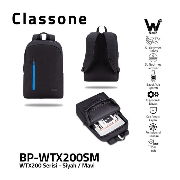 CLASSONE BP-WTX200SM BP-WTX200SM