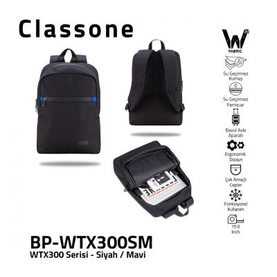CLASSONE BP-WTX300SM  BP-WTX300SM