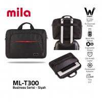 CLASSONE ML-T300 Mila T300 Business serisi 15.6 inch uyumlu Macbook Laptop Notebook 