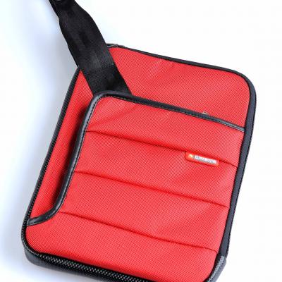 CLASSONE TBL-U102 7-10.1' Colorful Serisi Kırmızı Tablet Çantası