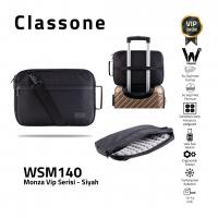 CLASSONE WSM140 Monza Serisi 13-14 inch Uyumlu Macbook Macbook Air Laptop Notebook 