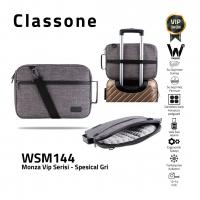 CLASSONE WSM144 Monza Serisi 13-14 inch Uyumlu Macbook Macbook Air Laptop Notebook 