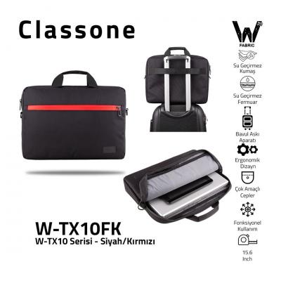 CLASSONE W-TX10FK