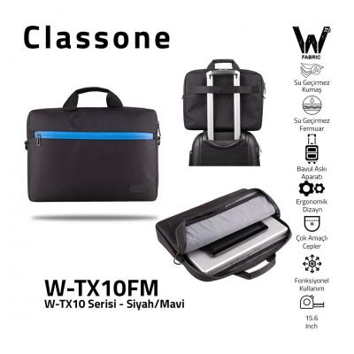 CLASSONE W-TX10FM