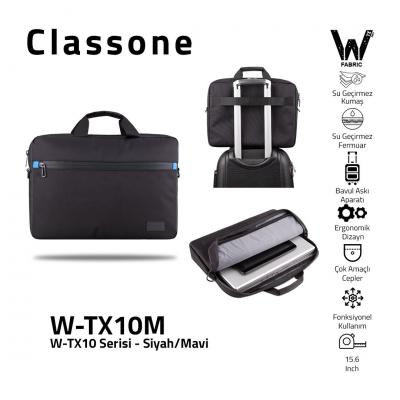 CLASSONE W-TX10M
