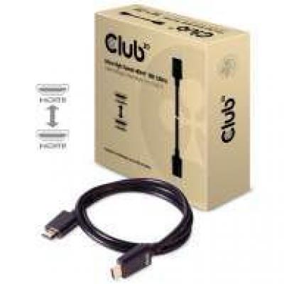CLUB3D CAC-1371