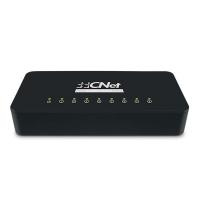CNET CSH-800 10/100Mbps 8xPort Tak-Kullan Kur-Unut Masaüstü Switch