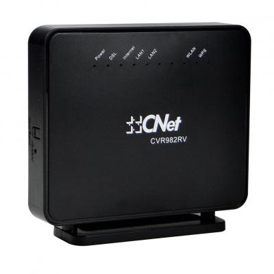 CNET CVR982RV 300Mbps 100Mbps Yüksek Performanslı ADSL,VDSL Modem