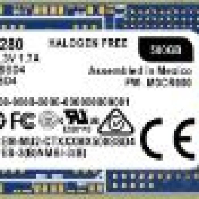 CRUCIAL CT500MX500SSD4 500GB MX500 M.2 Sata 560-510MB/s Flash SSD
