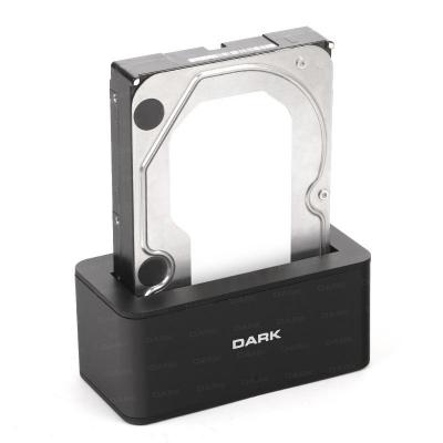 DARK DK-AC-DSD11 2.5/3.5" USB3.0 Sata Disk İstasyonu