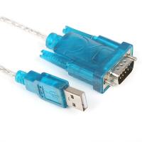 DARK DK-CB-USB2RS232 USB2.0 - Seri Port Çevirici Kablo