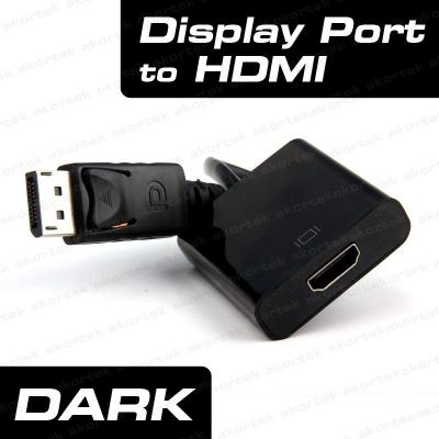 DARK DK-HD-ADPXHDMI Display Port - HDMI Çevirici