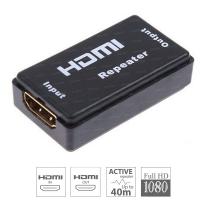 DARK DK-HD-E101 HDMI(F)-HDMI(F) Sinyal Güçlendirici Adaptör
