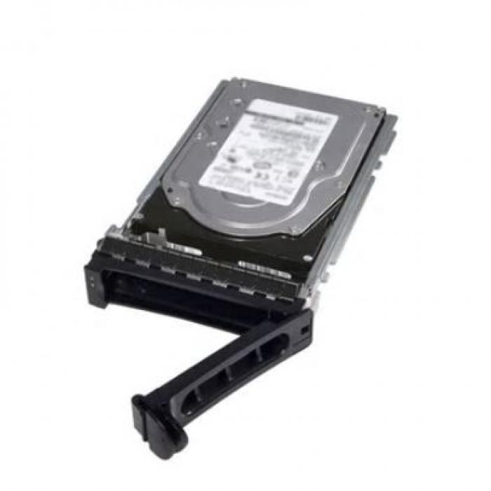 DELL 400-ATMJ 960GB SSD SATA Mix Use 6Gbps 512n 2.5in Hot-plug Drive, S4600,3