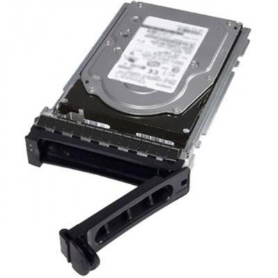 DELL 400-BJSP NPOS - 480GB SSD SATA Mixed Use 6Gbps 512e 2.5in Hot Plug Drive,S4610,CK