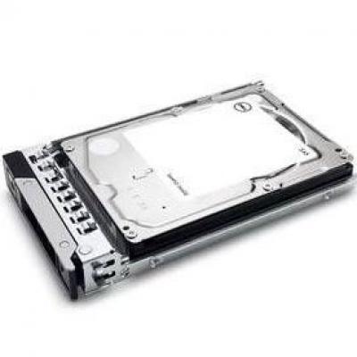 DELL 400-BJTF NPOS - 600GB 15K RPM SAS 12Gbps 512n 2.5in Hot-plug Hard Drive, CK