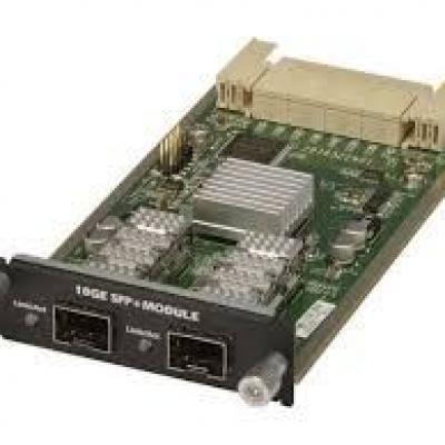 DELL 409-BBCZ SFP+10GbE Module for N3000 Series 2xSFP+Port