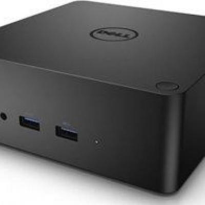 DELL 452-BCOY Thunderbolt Dock TB16 with 180W AC Adapt?r