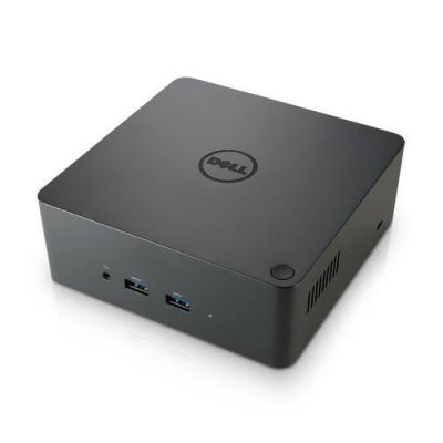DELL 452-BCOS Thunderbolt Dock TB16 with 240W AC Adapter - EU