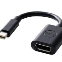 DELL 470-13627 Adapter - Mini DisplayPort to DisplayPort