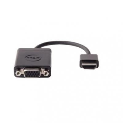 DELL 470-ABZX Kit -HDMI to VGA Adapter