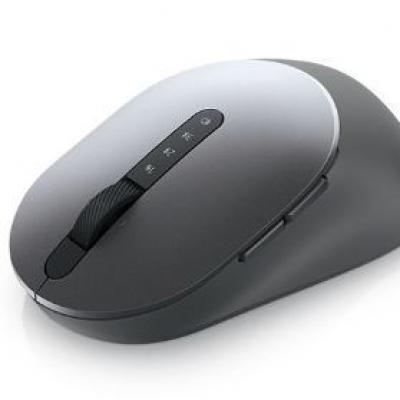 DELL 570-ABHI Multi-Device Wireless Mouse - MS5320W