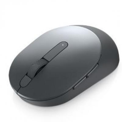 DELL 570-ABHL Dell Pro Wireless Mouse - MS5120W - Titan Gray