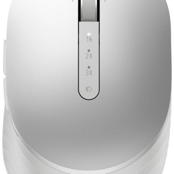 DELL 570-ABLO Premier Rechargeable Wireless Mouse - MS7421W