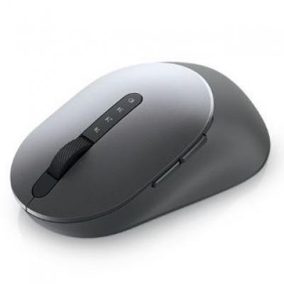 DELL 570-ABHJ Mobile Wireless Mouse - MS3320W - Titan Gray