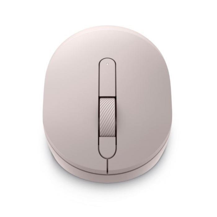DELL 570-ABPY Mobile Wireless Mouse MS3320W Ash Pink