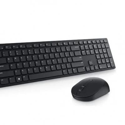 DELL 580-AJRB Pro Wireless Keyboard and Mouse KM5221W Turkish QWERTY
