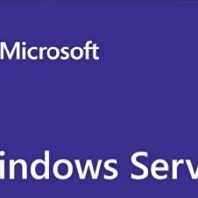 DELL 634-BYKR Windows Server 2022,Standard,ROK,16CORE
