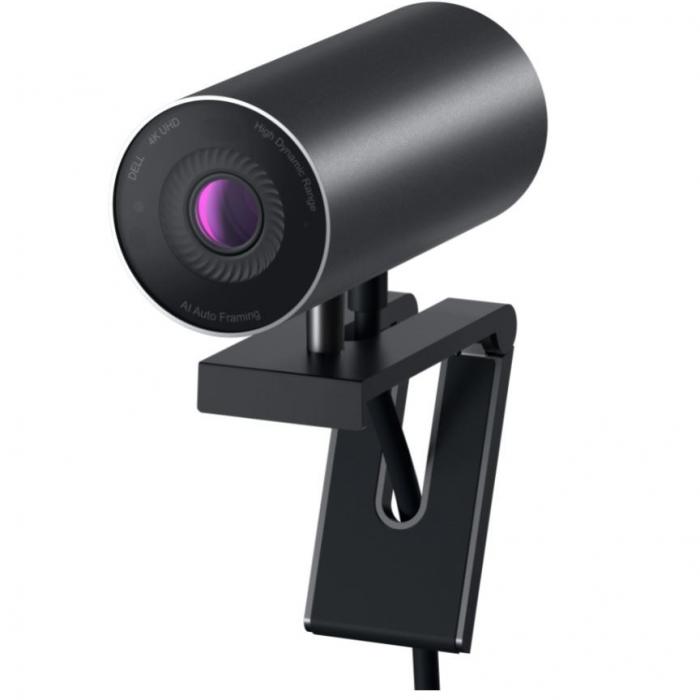 DELL 722-BBBI UltraSharp Webcam