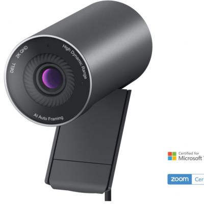DELL 722-BBBU Pro Webcam WB5023