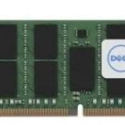 DELL A9781929 Dell 32Gb Certified Memory Module DDR4 RDIMM 2666MHz Bellek