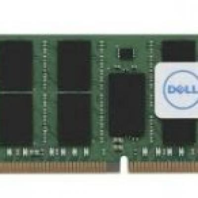 DELL AA075845 Dell Memory Upgrade - 16GB - 2Rx8 DDR4 SODIMM 2666MHz