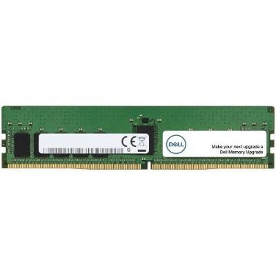DELL AA579532 Dell Memory Upgrade - 16GB - 2RX8 DDR4 RDIMM 2933MHz