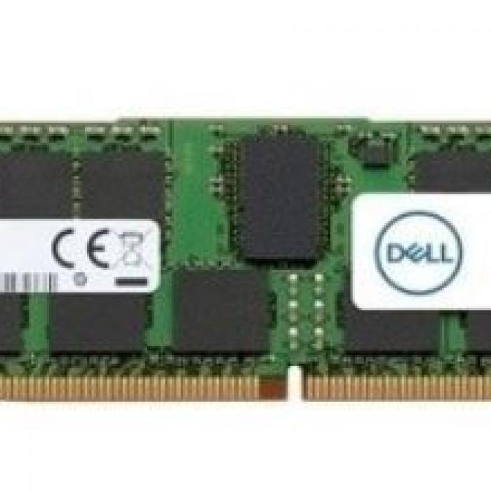 DELL AA799064 Dell Memory 16GB, DDR4 RDIMM 3200MHz